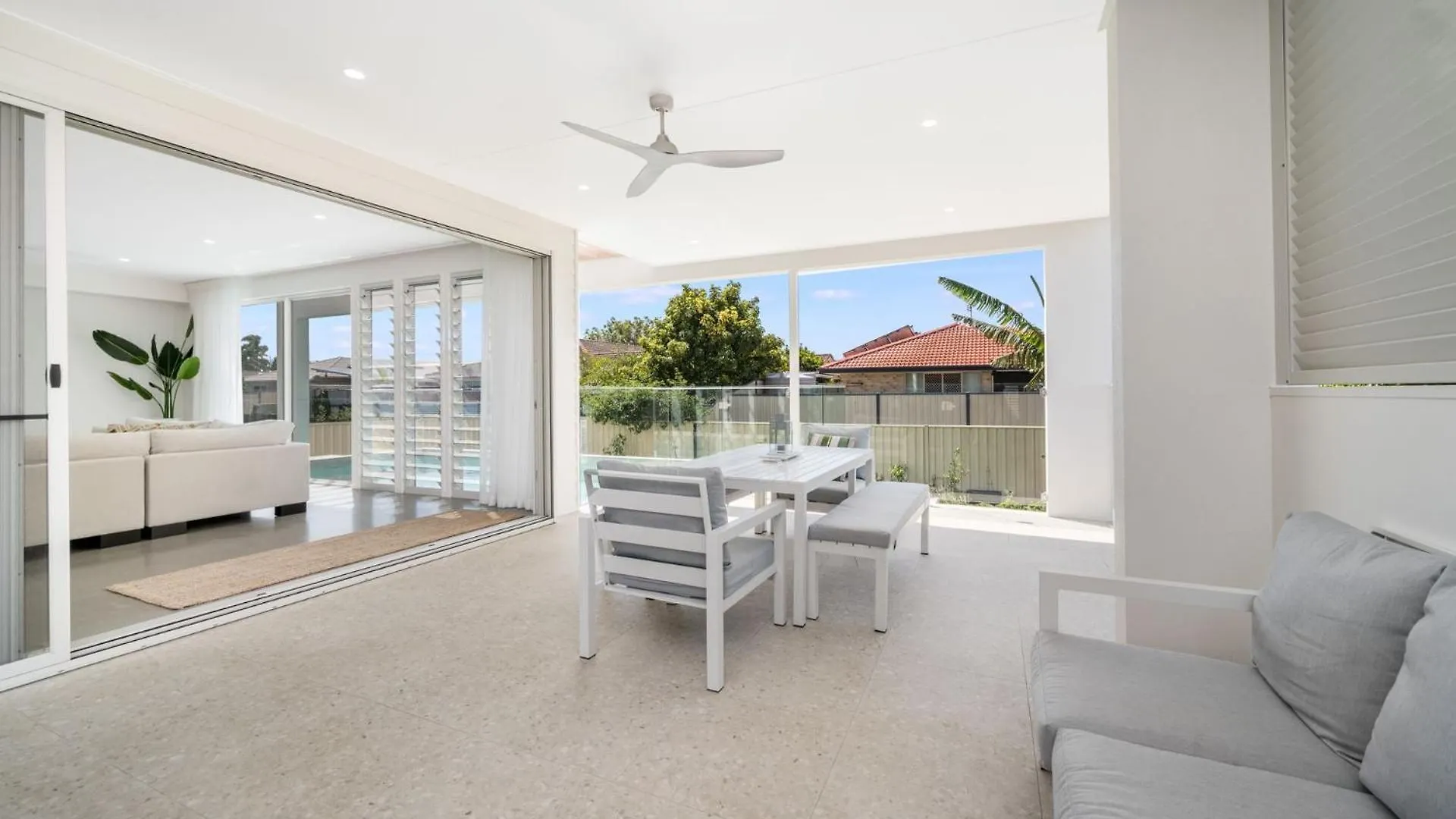 Holiday home 47 Theresa Street Golden Beach Australia