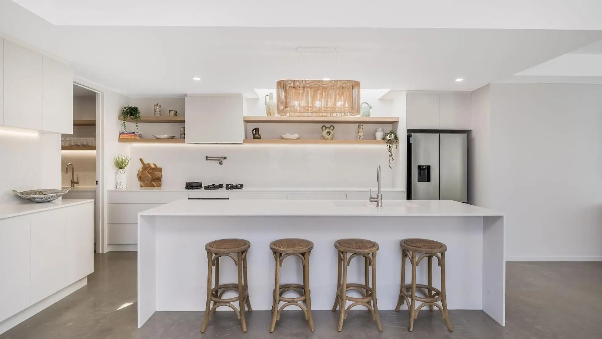 47 Theresa Street Golden Beach Holiday home